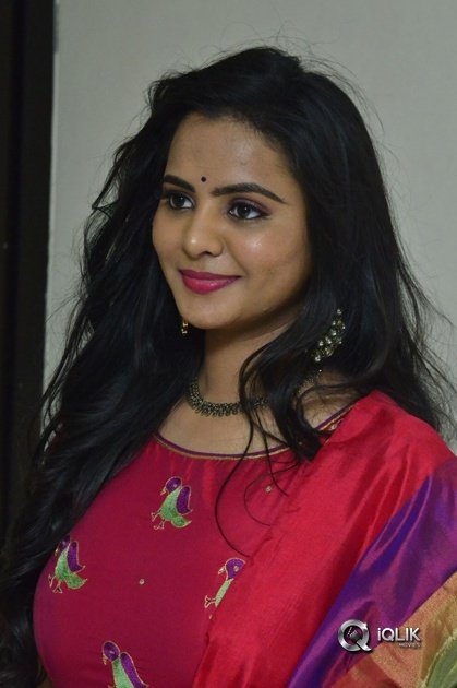 -Manasa-Interview-About-Fashion-Designer-Movie